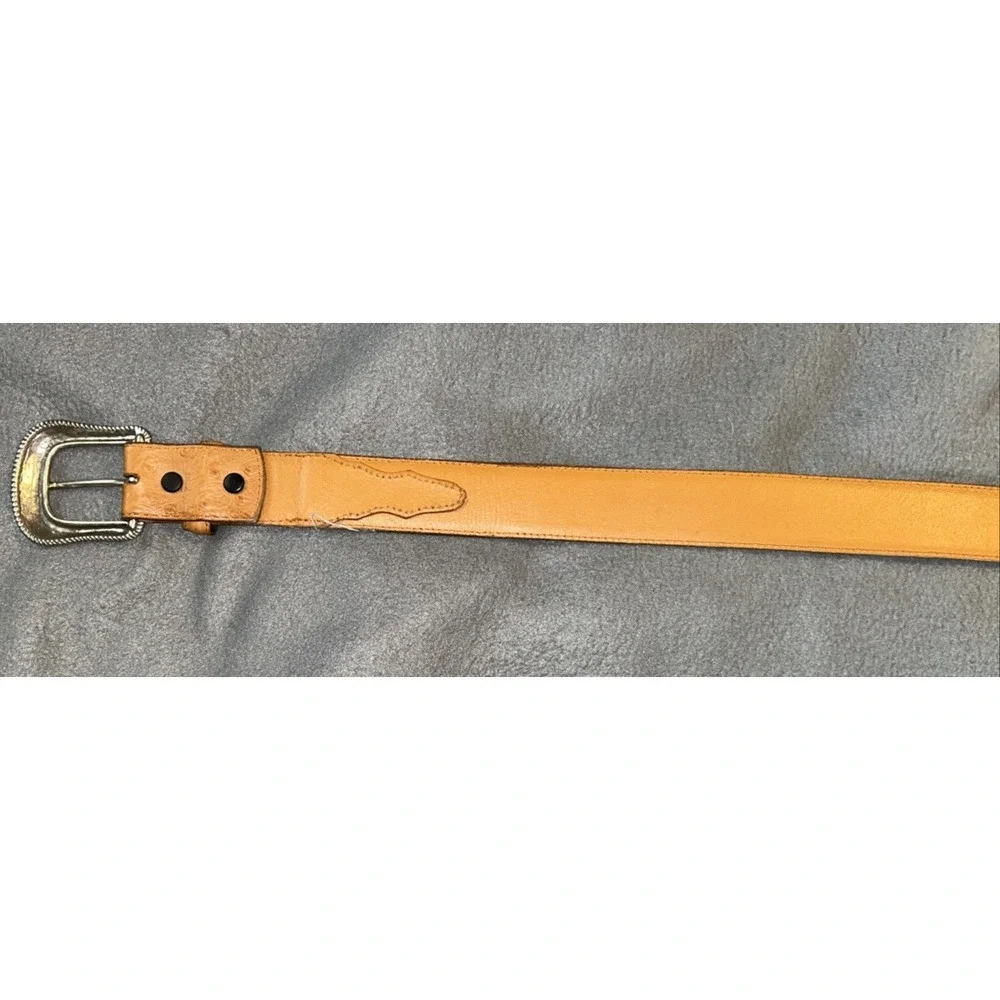 Roper Top Grain Leather Tan Design, 8541500 Size‎ 42